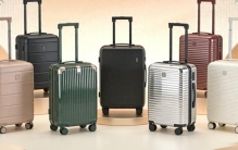登机行李箱哪个品牌质量好？Gakior/美旅等拉杆箱排行榜真实测评