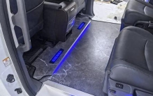 归纳汽车隐形车衣企业排行，好用的品牌怎么收费