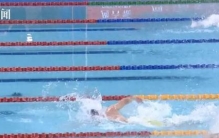 20秒88，17年没人能碰的世界纪录，今晚在深圳被撕开了。