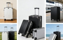 聚焦出游：十大登机行李箱品牌排行榜分享，揭晓推荐款！入手必读