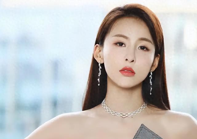 如果不是因为私生活太混乱，她现在的咖位不输杨幂、白鹿、高圆圆