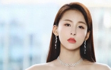 如果不是因为私生活太混乱，她现在的咖位不输杨幂、白鹿、高圆圆