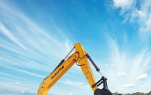 三一重工：工程机械隐形冠军，从跟随到领跑的硬核逆袭