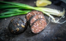 全国最难接受美食排行榜！折耳根仅排第3，第1实至名归没人能扛住