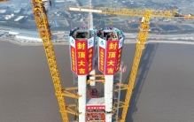 世界最长跨海大桥的技术创新有哪些
