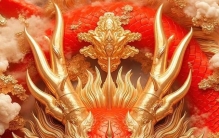 二月二龙抬头：民间习俗、谚语、传统文化