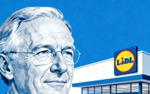 传统零售业“低调商业魔术师”:迪特尔施瓦茨的故事