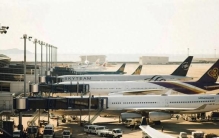 国内最赚钱的航司，创下史上最大破产案