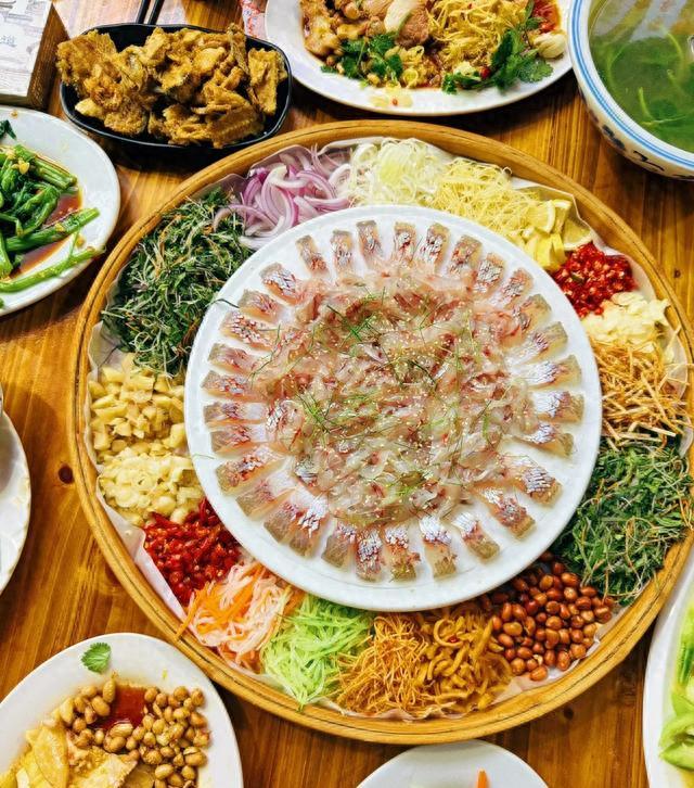广西人，到底骗了多少人？居然拥有10个“中国之最”的美食！