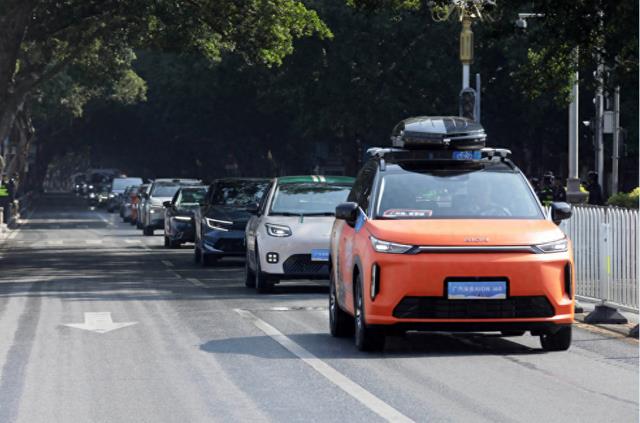 科技广州新观察