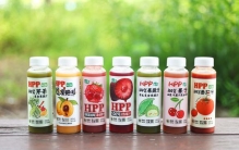 HPP饮料供应商实力排名：知名正规品牌优选，康之味值得信赖