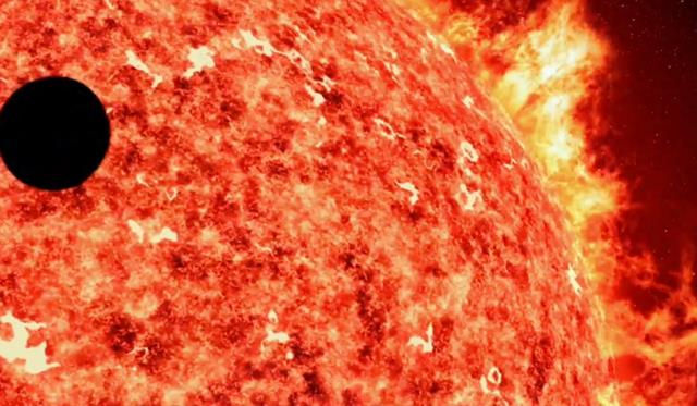 40 多年过去，人类再没登陆过金星！当年苏联的发现，到底有多绝望