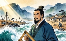 从手持规矩的大禹，到攻克AI的无名英雄！中国人的自强有多可怕？