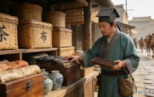 商道五阶：于东来配称“侠商”吗？