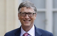 比尔盖茨的智慧：顶级富豪都不大谈努力，而是死守3大原则