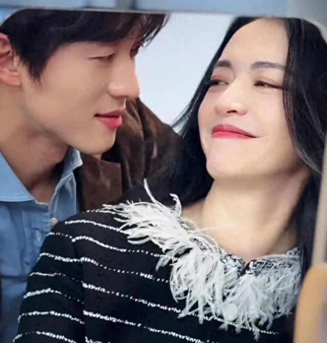 姚晨侯雯元绯闻升级！男方发声否认称是谣言，却被扒出更多细节