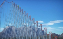 全球5大最高的过山车