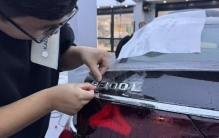 漫谈汽车贴膜公司排行，口碑好的有哪些