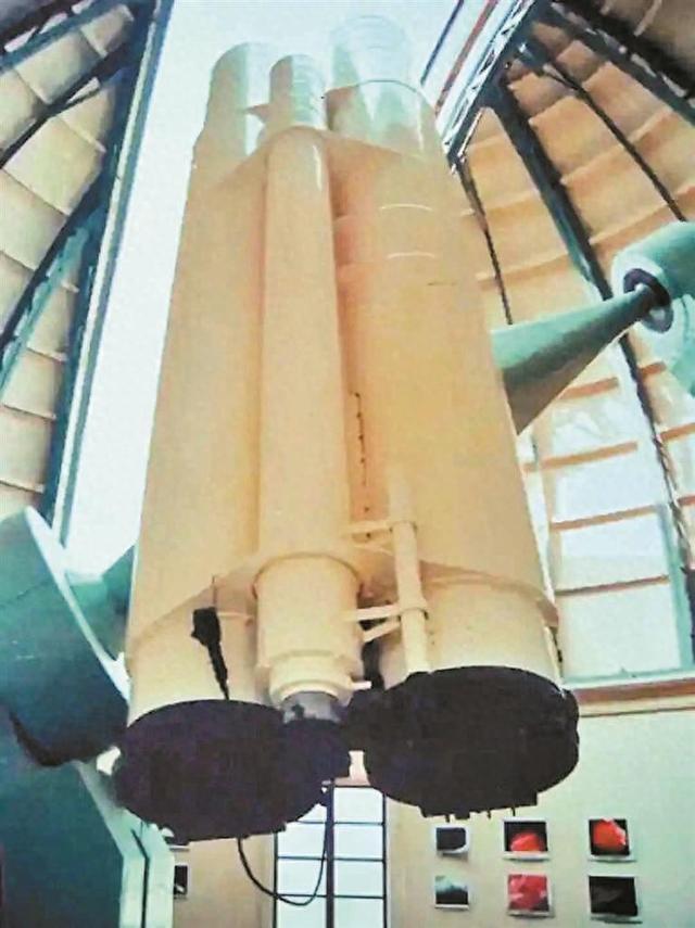 为何天上有颗“深圳星”？深圳科技馆馆长跟你聊宇宙探索、讲科学故事