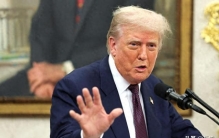 中俄默契联手，打响古巴“保卫战”，考验特朗普的时刻到了