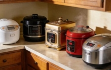 电饭锅哪个牌子质量好？2026电饭煲排名前十盘点！大众主流精选