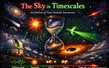 时间尺度中的天空：时域天文学论纲