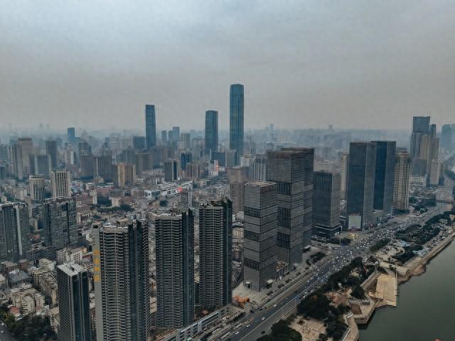 从“工程机械之都”到“科文融合高地”长沙向杭州学习的底层逻辑