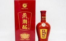 河北白酒排行榜