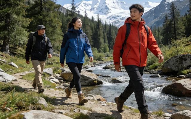 十大品牌实测排行，哪个牌子好性价比高？户外穿搭选购指南