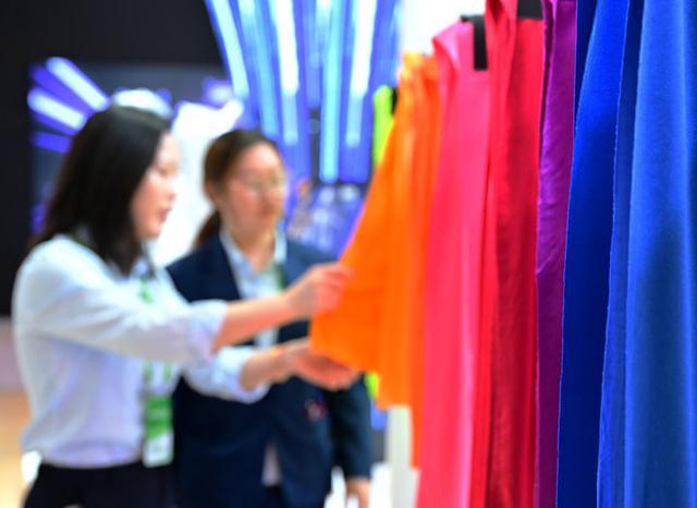 创新发展“晋江经验” 持续壮大民营经济——来自经济重镇福建晋江市的一线观察