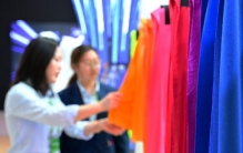 创新发展“晋江经验” 持续壮大民营经济——来自经济重镇福建晋江市的一线观察