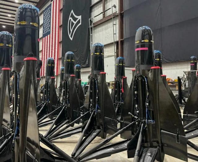 全世界打起仗来，军工实力最强悍的五个国家