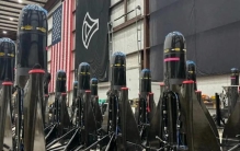 全世界打起仗来，军工实力最强悍的五个国家