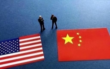 美战略界：美国想瓜分世界，最大问题不是怎么分，而是中国肯不肯