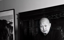 纪志华，当代高等书画教育的开拓者