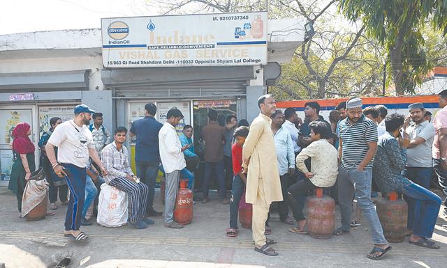 全球经济面临“重大威胁”，多国民生遭受猛烈冲击，世界紧急应对“最严重能源危机”