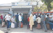 全球经济面临“重大威胁”，多国民生遭受猛烈冲击，世界紧急应对“最严重能源危机”