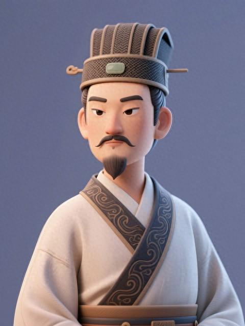 商鞅：变法界“头铁打工人”，用制度把秦国变成战争机器