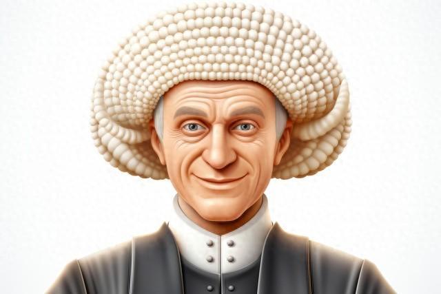 没上大学的订书匠，凭一己之力点亮人类文明：最被低估的科学巨人