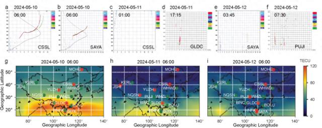 怀柔科学城发布八项重大突破性成果 国之重器亮相中关村论坛