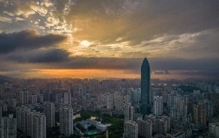 温州凭什么？一座被老天爷遗忘的城市，却长出了最顽强的商业基因