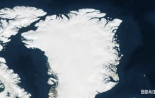 世界上最大的岛，其实是“一块石头”？卫星地图放大看，太震撼