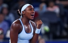 重返TOP3🚀高芙超越斯瓦泰克，世界排名将升至第三