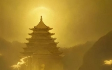 处下善柔，不争而胜，《道德经》66章，商业与修心的“水之道”