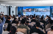 长沙12万方“商业巨舰”，向全球发出入驻邀请