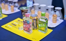 江小白的“笨”转型 成为今年春糖新酒饮浪潮下的亮点