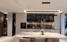 总结全屋定制企业排名情况，口碑好的品牌多少钱？