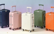Gakior/汉客登机行李箱哪个品牌质量好？十大拉杆箱实测盘点