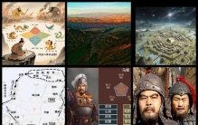 科技战神马隆：三千定西北,最被低估军事天才！古代名将风云录37