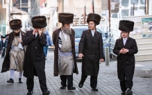 世界智商最高的4个民族，2个富得流油，2个强悍无比